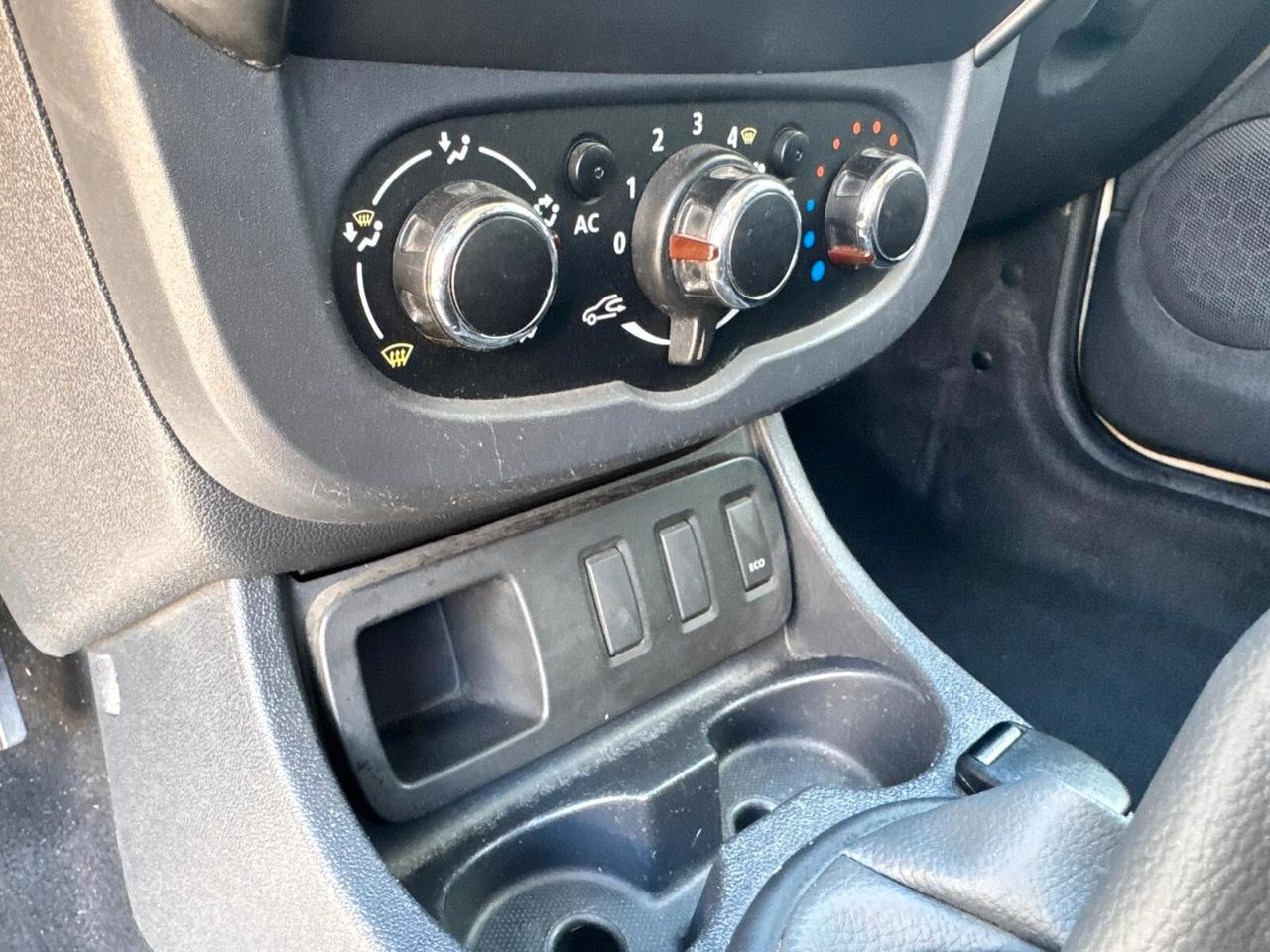 Dacia Duster 1.6 110CV 4x2 GPL Lauréate