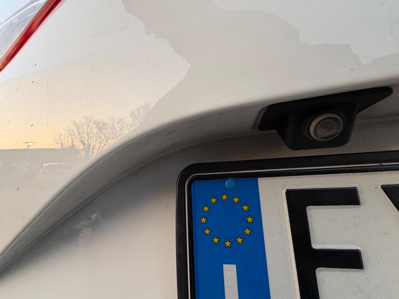 Opel Crossland X 1.2 Turbo 12V 110 CV Start&Stop 2020