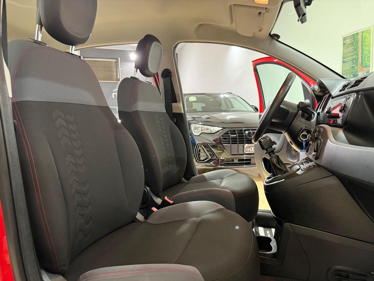 Fiat Panda 1.2 69 CV 5 porte Easy