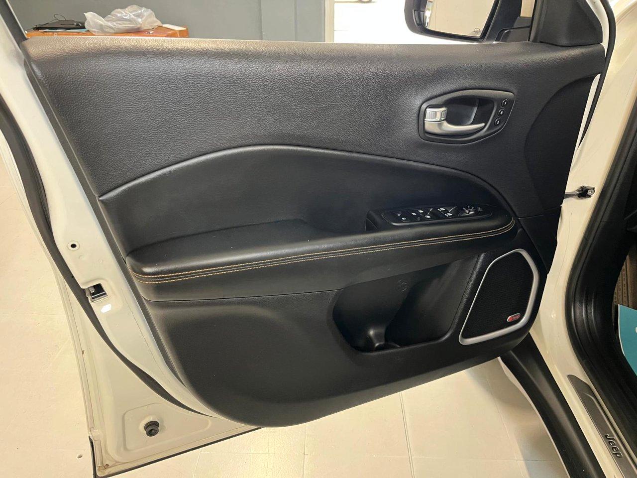 Jeep Compass 1.6 mjt Limited 2wd 120cv