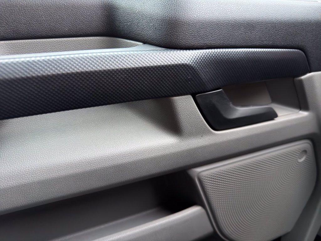 FORD transit custom V710 320 2.0 ecoblue 136cv Trend L1H1 d.cab. A8 del 2024