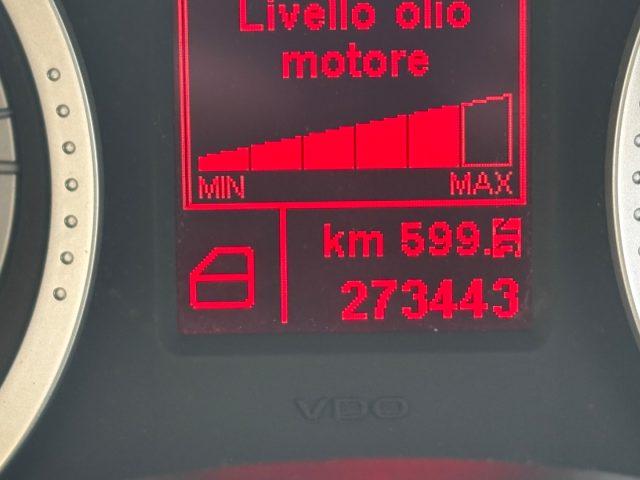 ALFA ROMEO 159 1.9 JTDm 150CV PRIMO PREZZO PRONTA CONSEGNA