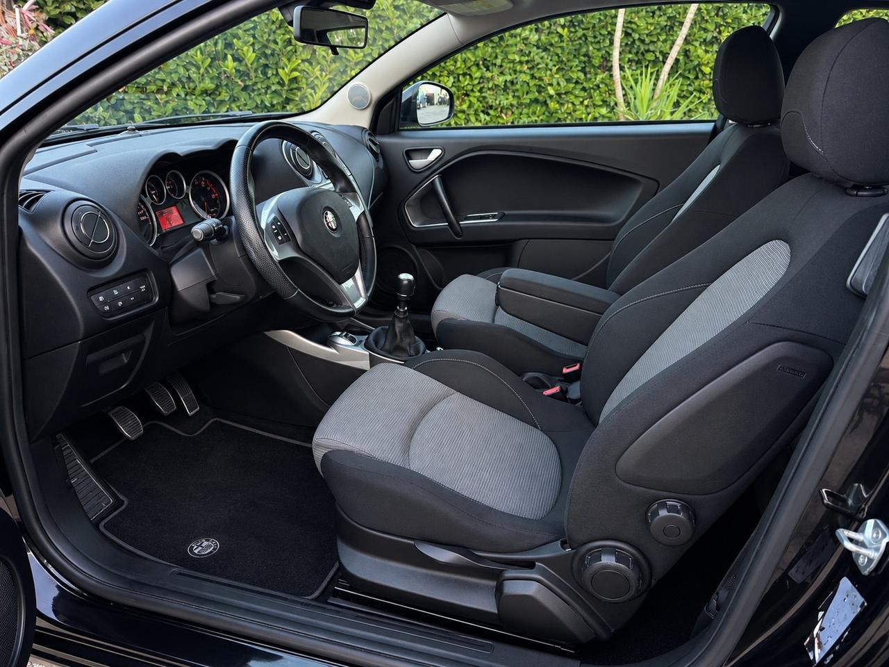 Alfa Romeo MiTo 1.4 78 CV Sport Pack