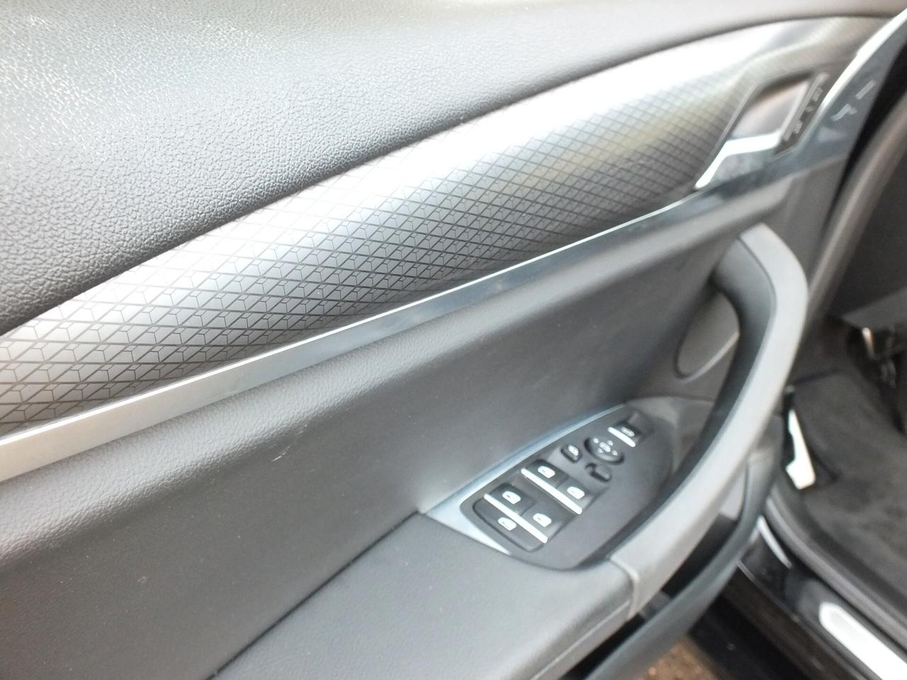 BMW X3 X-DRIVE M-SPORT