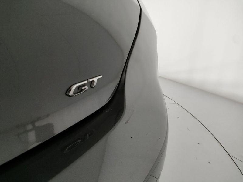 Peugeot 208 PureTech 130 Stop&Start EAT8 5 porte GT