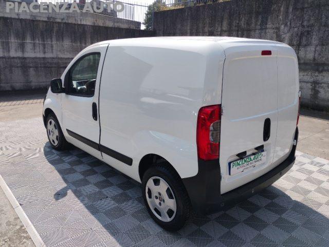 FIAT Fiorino 1.3 MJT 95CV Cargo SX.MONITOR CENTRALE