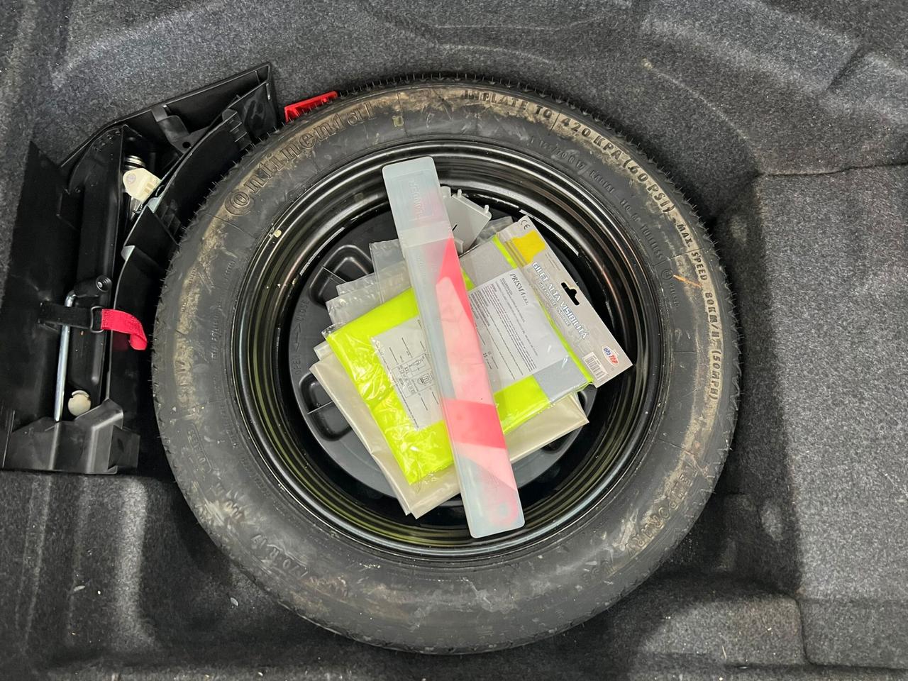 Mercedes-benz E 280 CDI V6 cat S.W. Avantgarde 4 Matic Sport