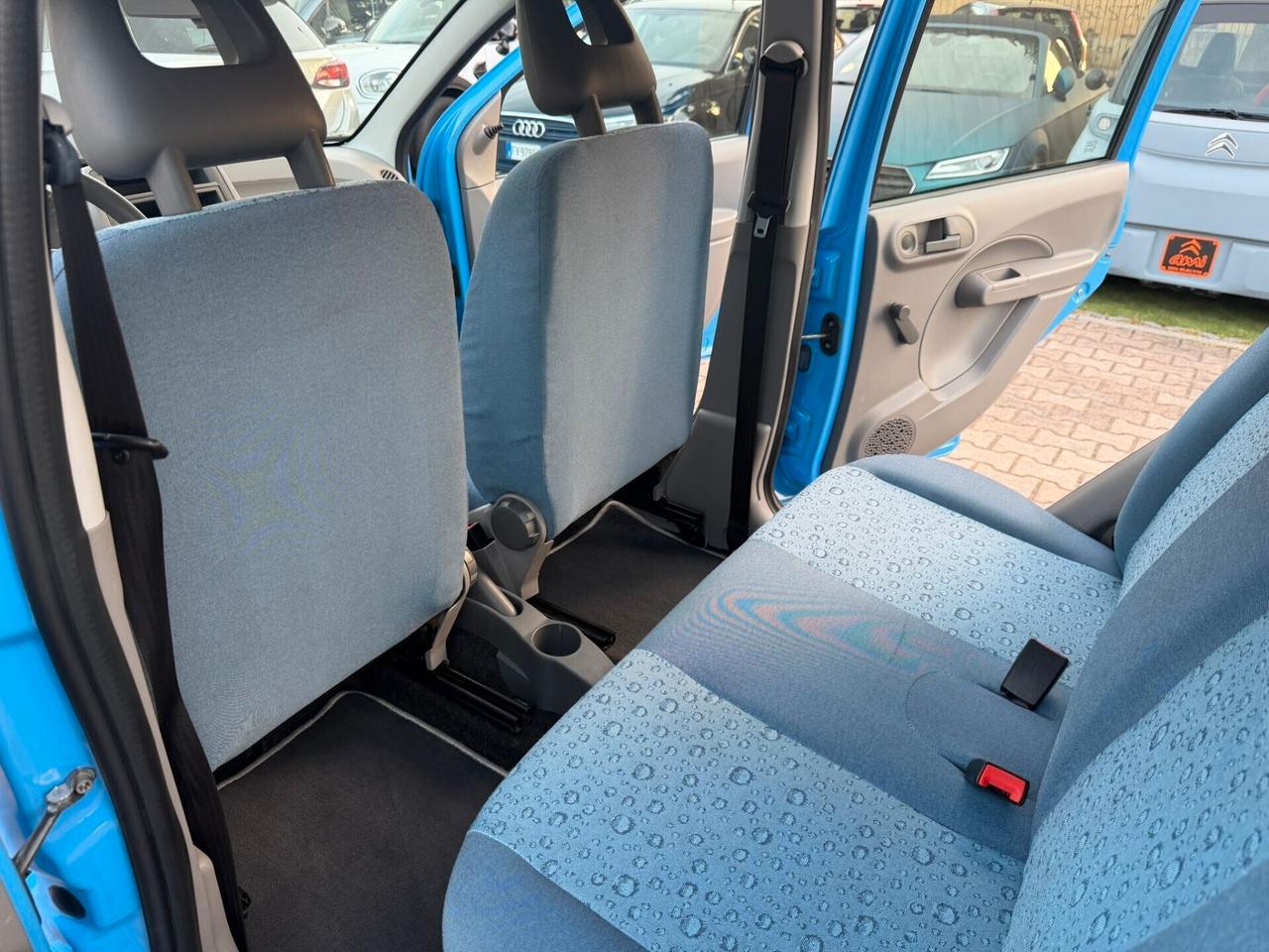 Fiat Panda 1.1 OK NEOPATENTATI