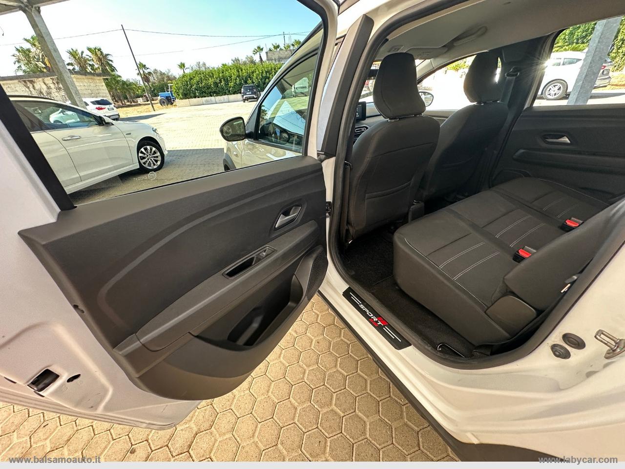 DACIA Jogger 1.0 TCe GPL 100CV 5pti Essential