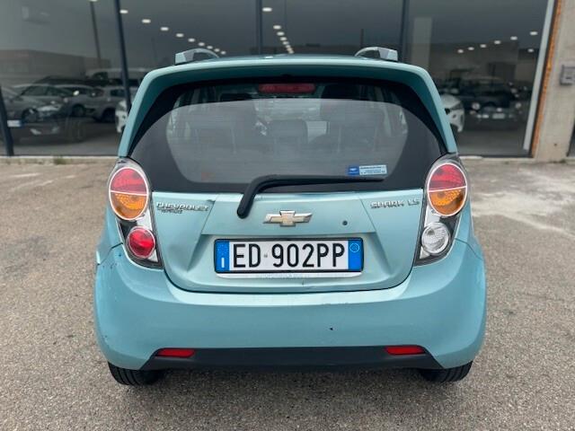 Chevrolet Spark 1.0 LS