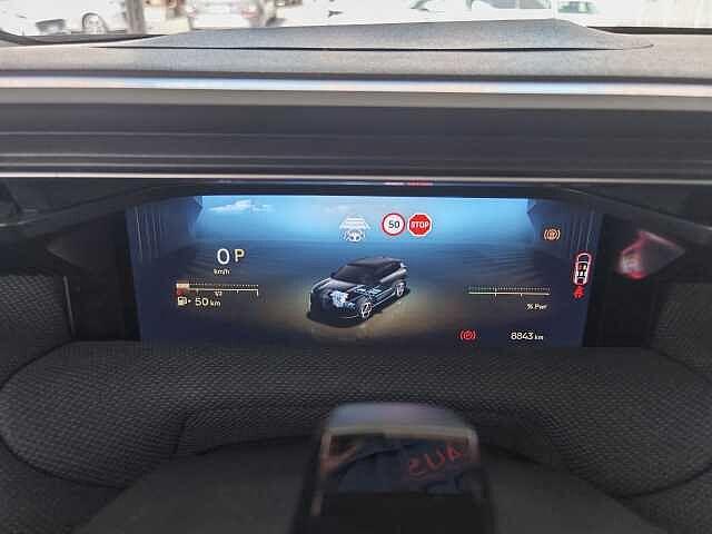 Citroen C5 Aircross Hybrid 145 CV e-DCS6 Max