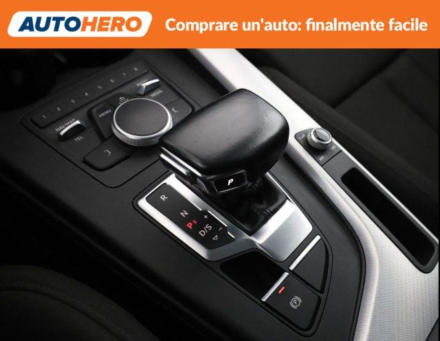 AUDI A4 Avant 35 TDI S tronic Sport