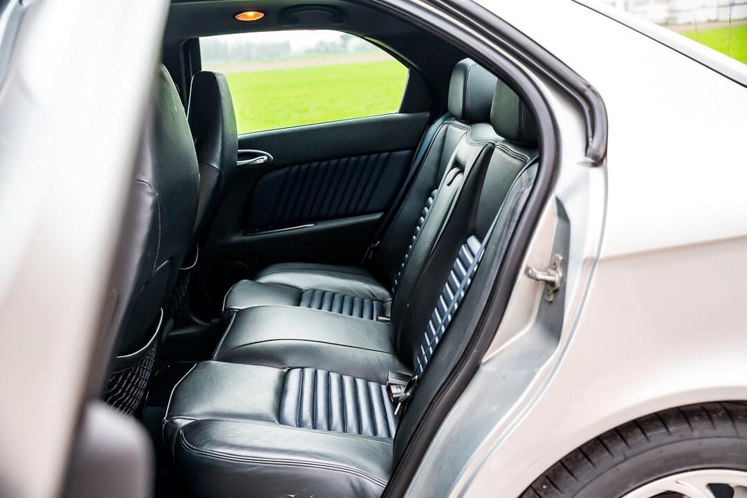 Alfa Romeo 156 3.2i V6 24V cat GTA