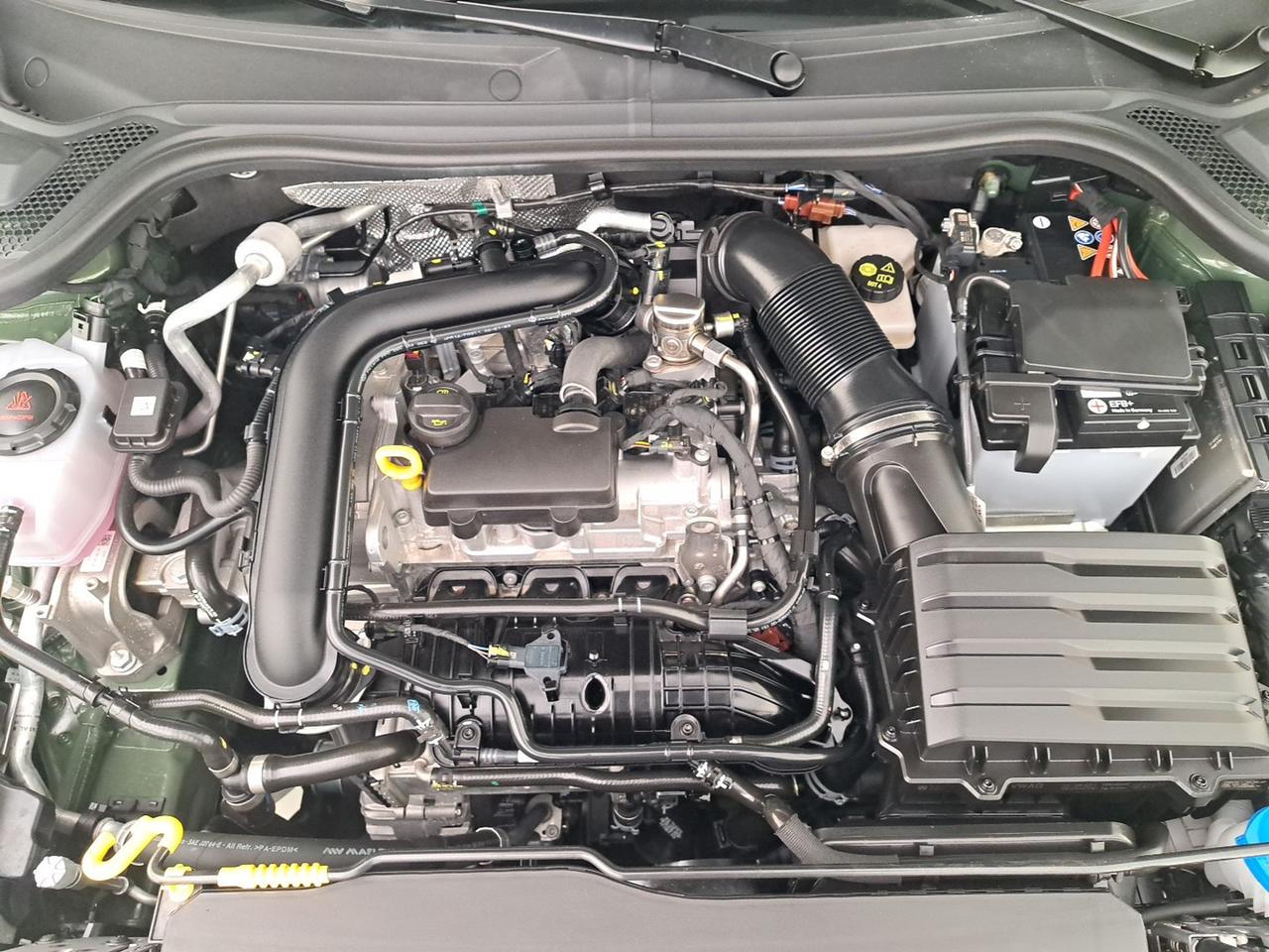 Audi A1 sportback 25 1.0 tfsi admired advanced my20