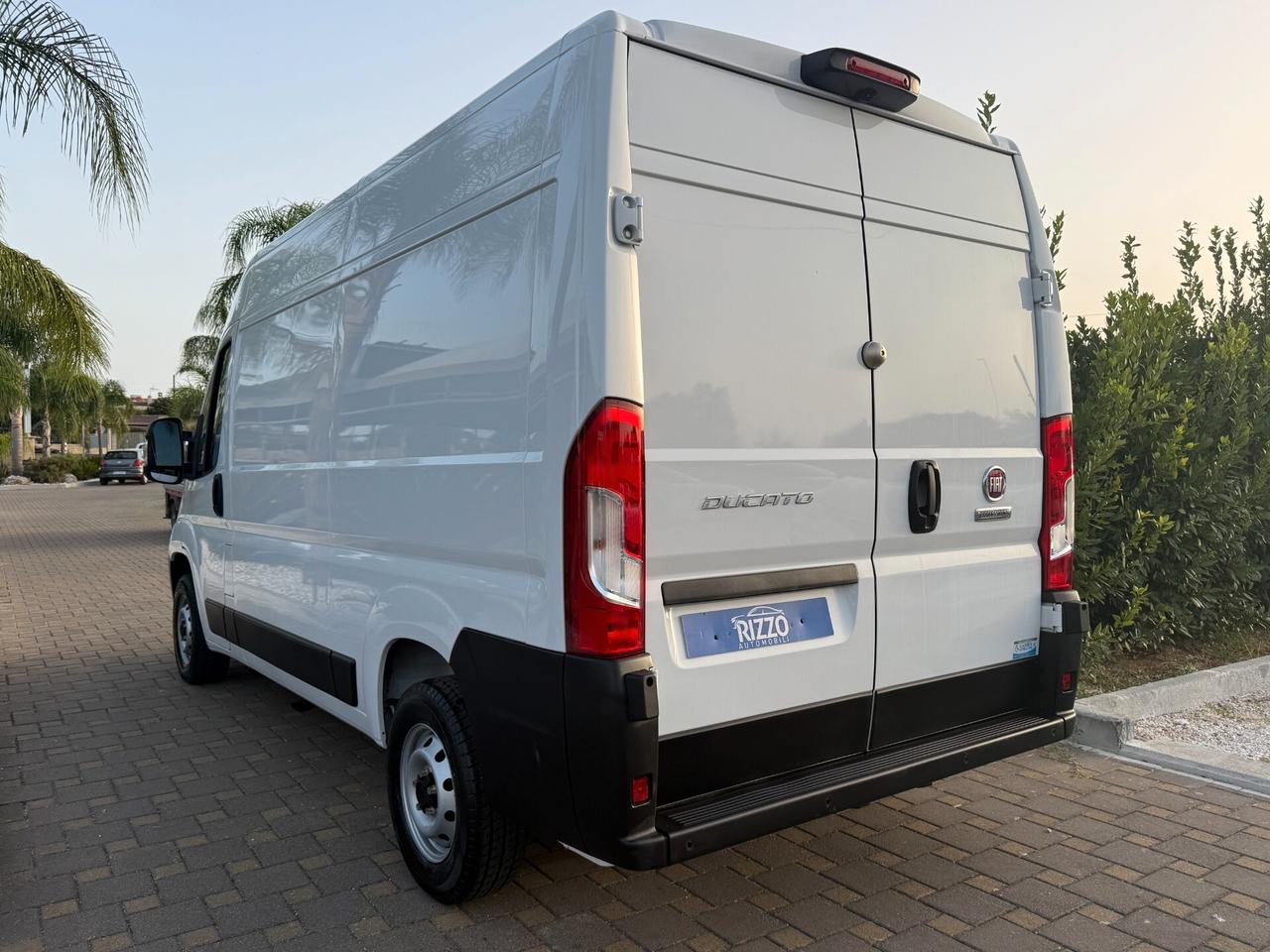 Fiat Ducato 33 2.2 Mjt 140CV PM-TM Furgone L1H2 + IVA