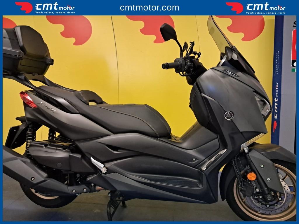 Yamaha X-Max 400 - 2021