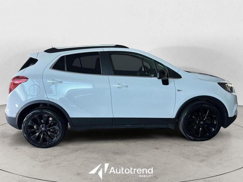 Opel Mokka X 1.6 CDTI Ecotec 136 CV 4x2 NAVI b-Color S&S
