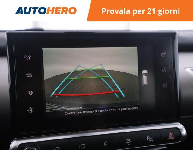 CITROEN C4 Cactus PureTech 82 Shine