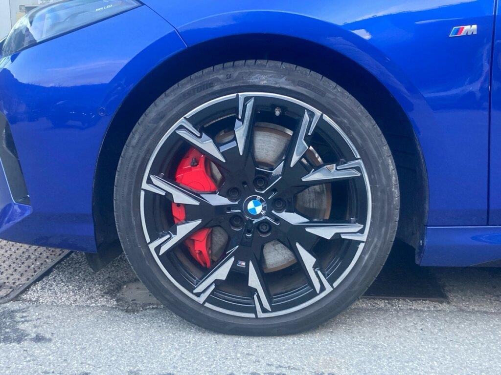 BMW Serie 1 118 d MSport Pro DCT