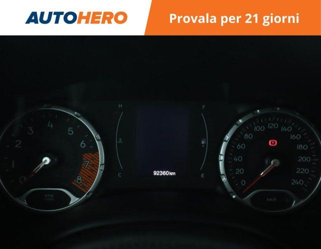 JEEP Renegade 1.0 T3 Longitude