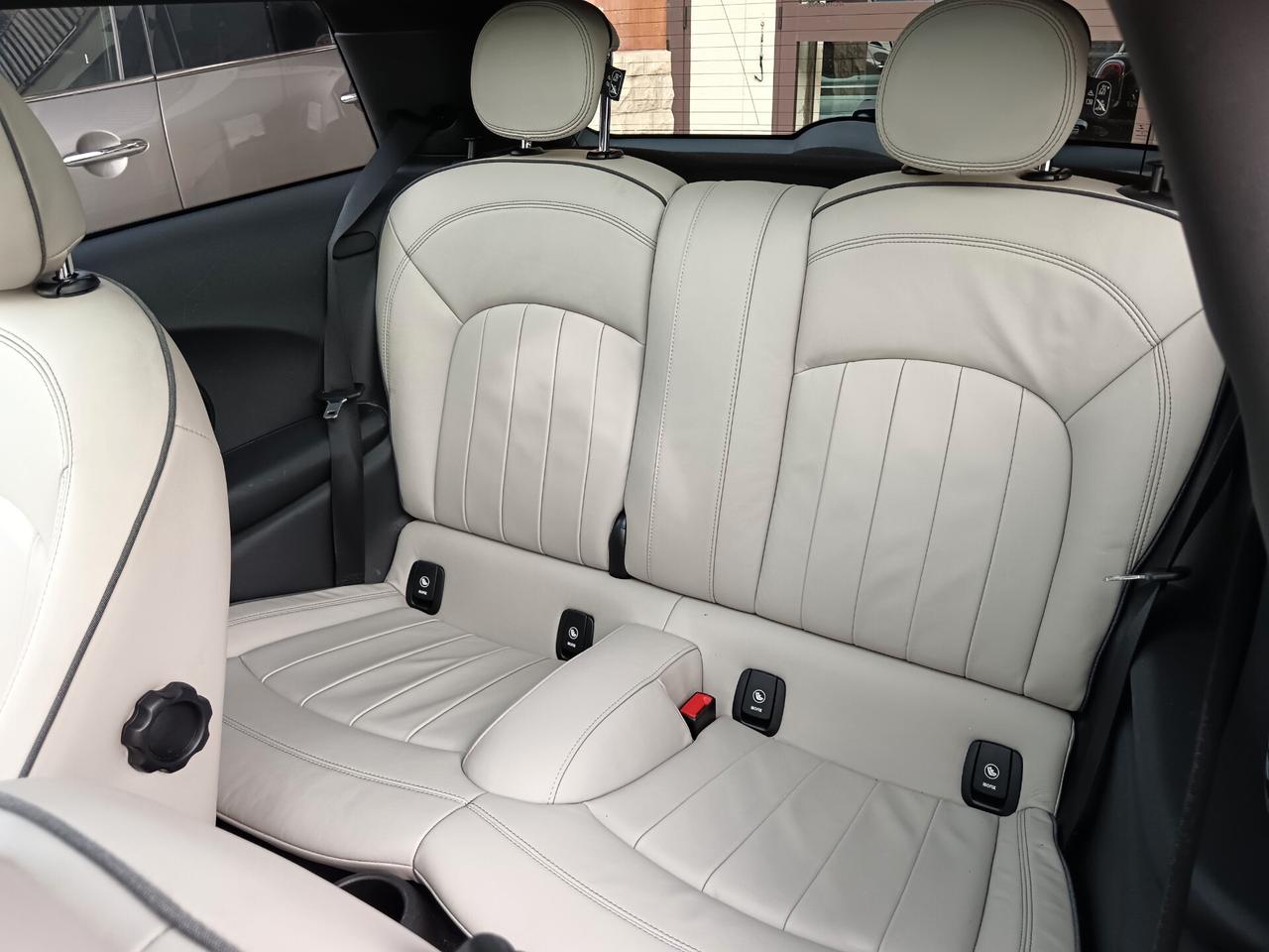 Mini Cooper 1.5 Turbo 136CV TETTO APRIBILE