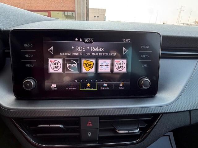 Skoda Kamiq 1.0 TSI 110 CV DSG Ambition