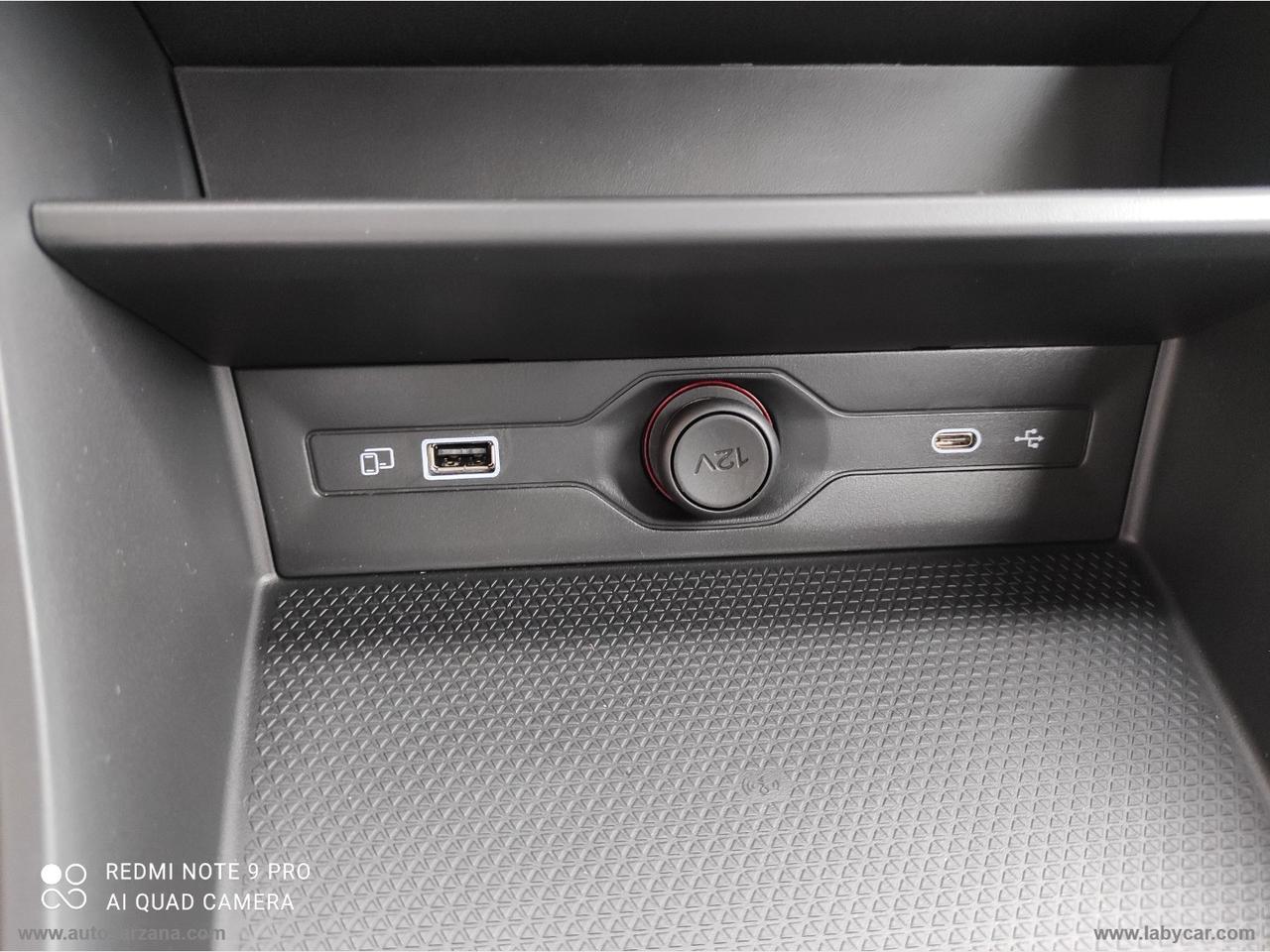 MG MG3 1.5 Standard NUOVA - VARIE COLORAZIONI E PROMOZIONI