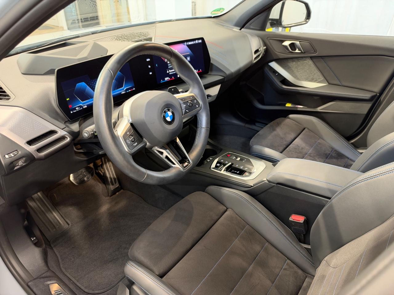 Bmw 120 48V MSport Pro