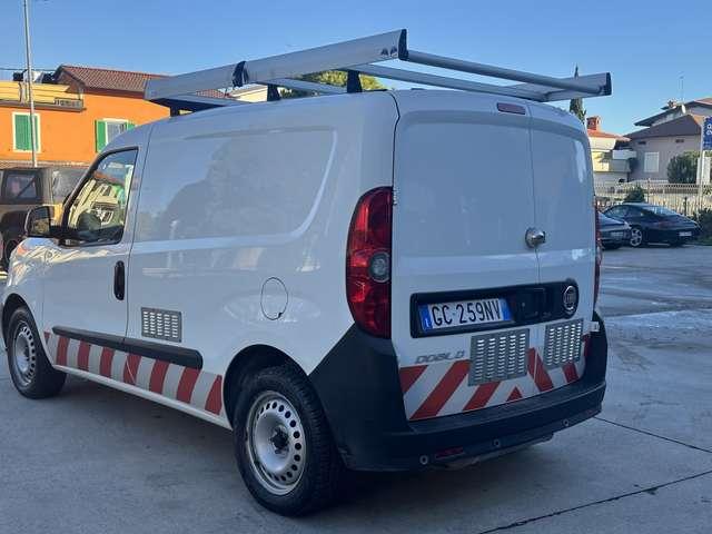 Fiat Doblo CARGO FURGONE ATREZZATO 1.4 N.POWER