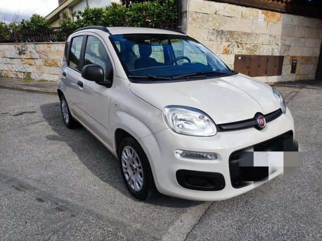 FIAT Panda 1.2 Pop