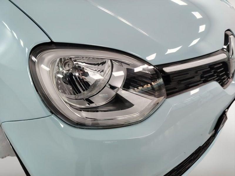 Renault Twingo Electric Twingo 22kWh Zen