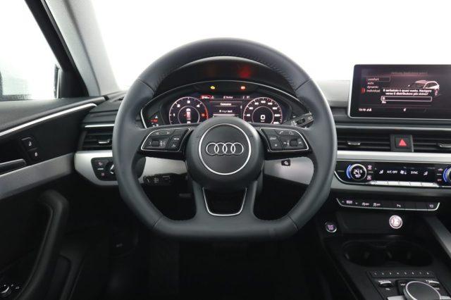 AUDI A4 A4 Avant 2.0 TDI 122 CV S tronic S line edition/A4
