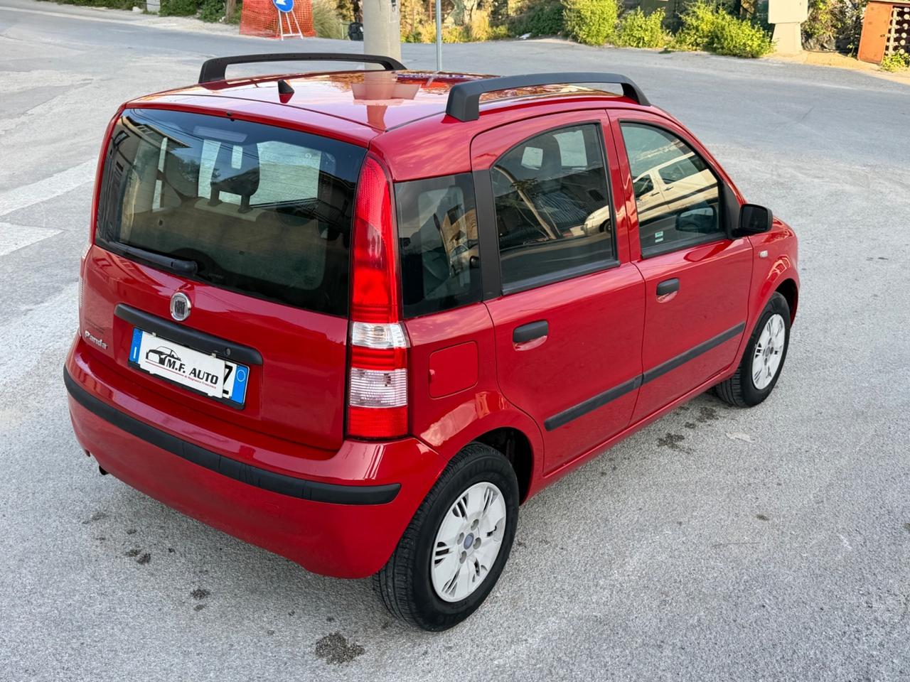 Fiat Panda 1.2 Emotion - 2009