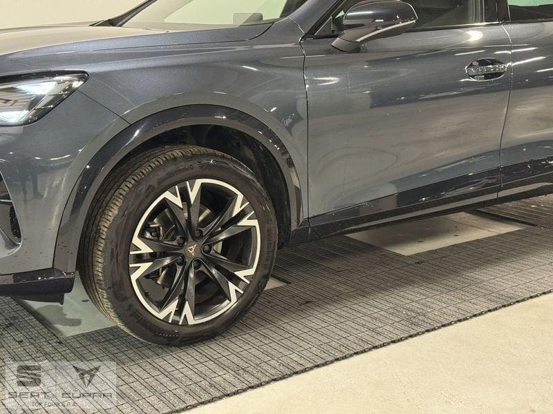 CUPRA Formentor 2.0 TDI DSG