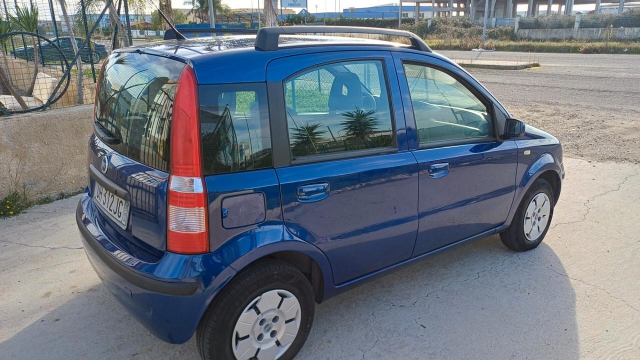 Fiat Panda 1.1 Active