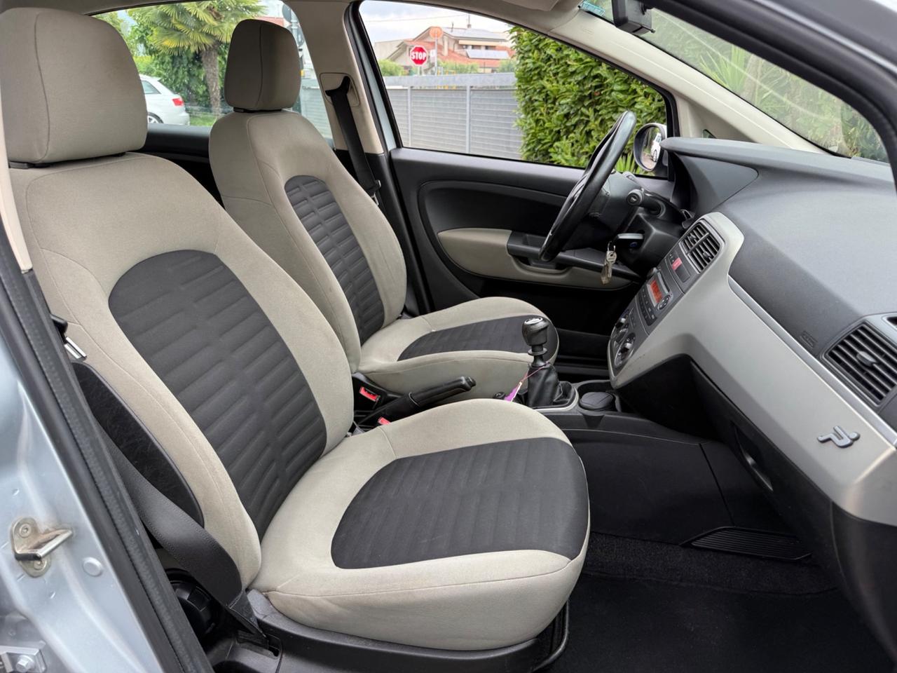 Fiat Grande Punto 1.2 Benzina 65CV Neo Ok