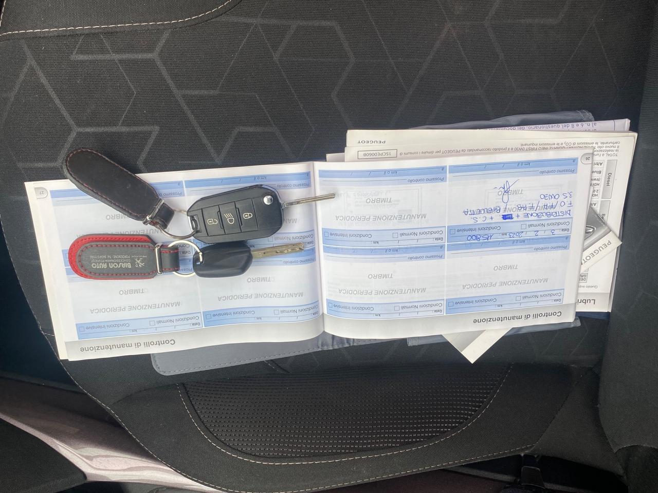 Peugeot 2008 PureTech 82 Active