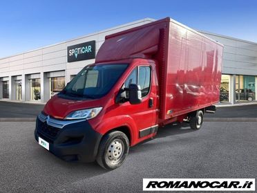 CITROEN Jumper 35 BlueHDi 140S&S PLM-SL Furgone GRAN VOLUME Heavy