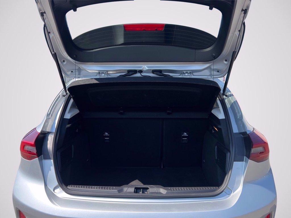 FORD Focus Active 1.0 ecoboost h s&s 125cv my20.75 del 2024