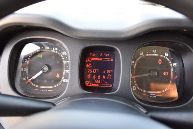 FIAT Panda 1.2 Easy