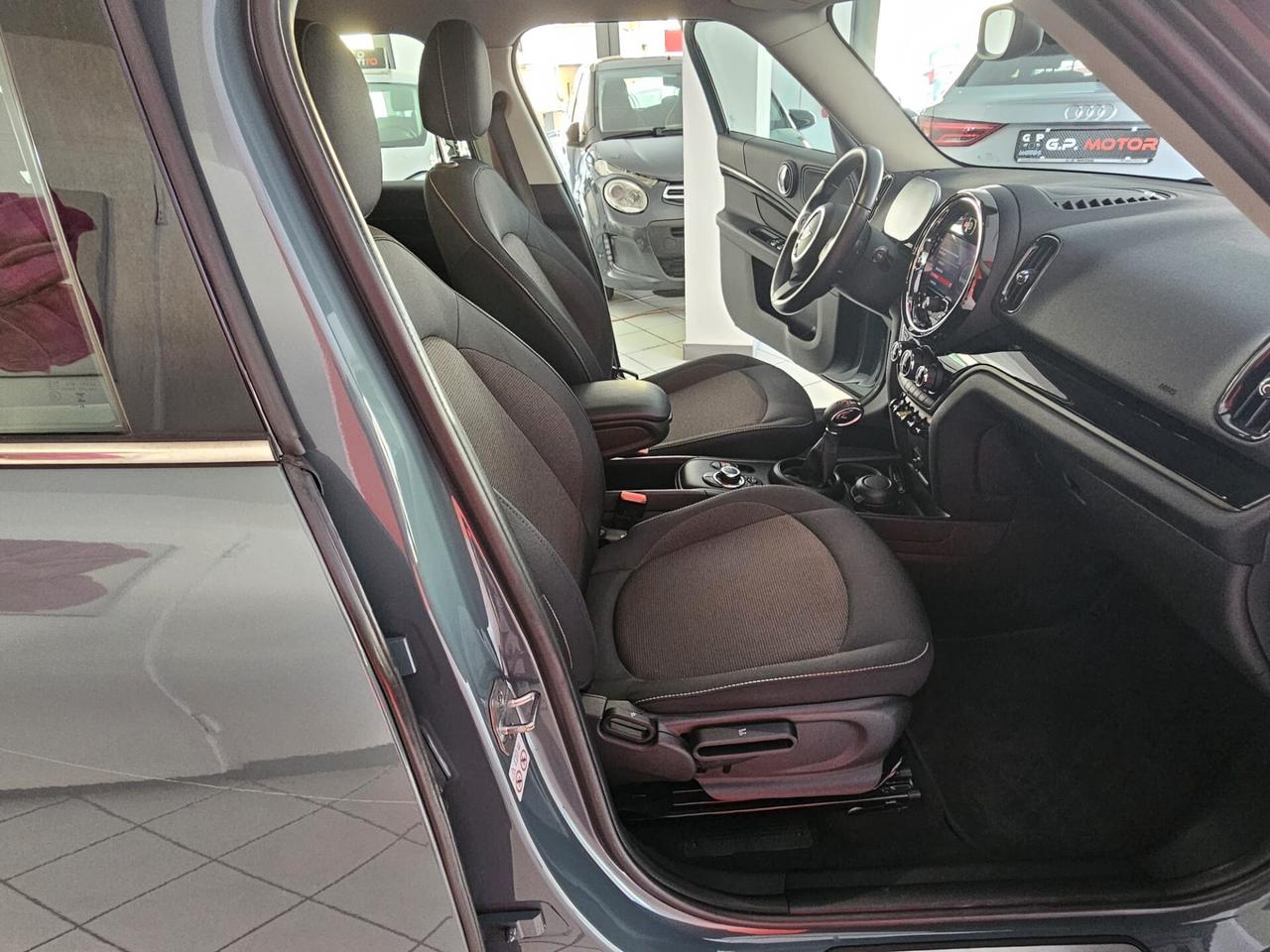 Mini Cooper S Countryman 1.5 SE Classic ALL4