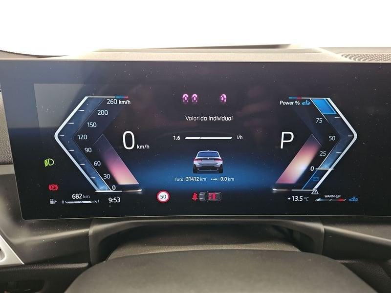 BMW Serie 3 Touring 320d 48V xDrive Touring Msport Pro