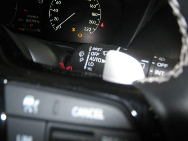 HONDA ZR-V 2.0 Hev eCVT Sport