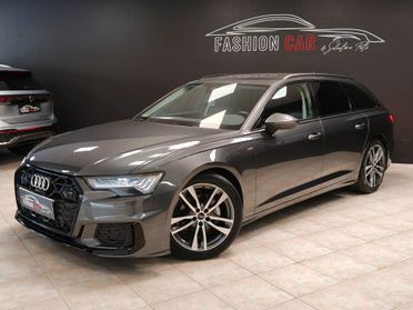 Audi A6 Avant 40 2.0 TDI quattro ultra S tronic line edition