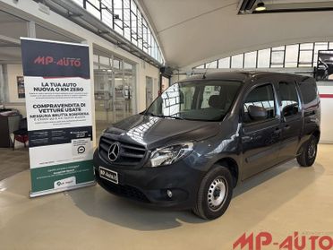 Mercedes-Benz Citan CITAN COMBI 109 CDI 90 Mixto Extra-long Pro IVA ESPOSTA