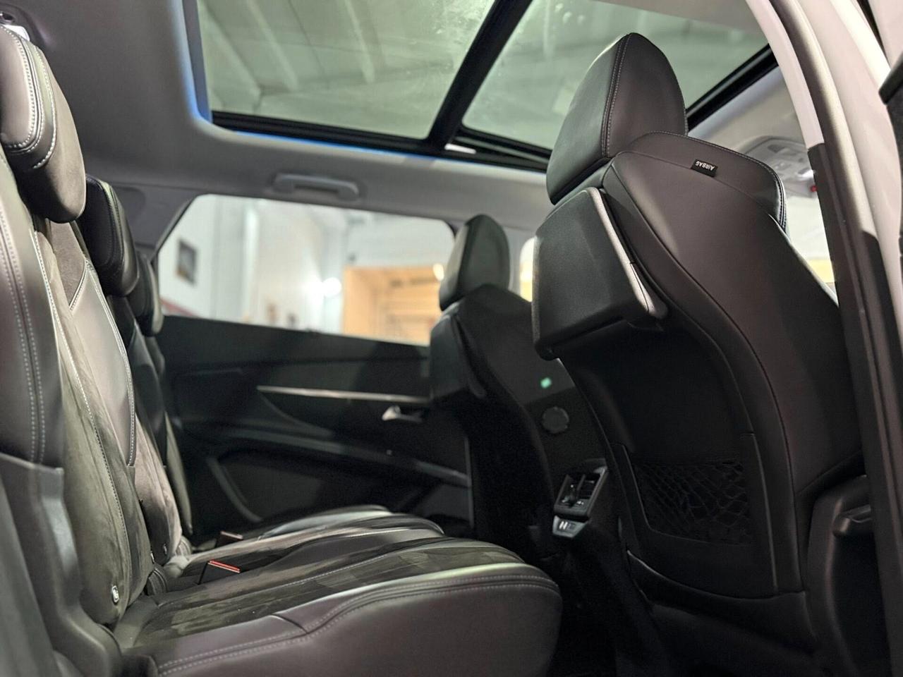 Peugeot 5008 Crossway 1.5 BlueHDI 130cv 2018 7Posti