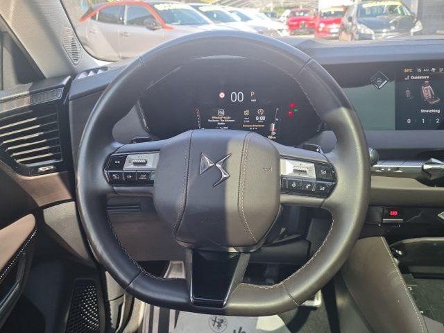 DS AUTOMOBILES DS 4 MY24 1200 BZ 130CV AUT OPERA