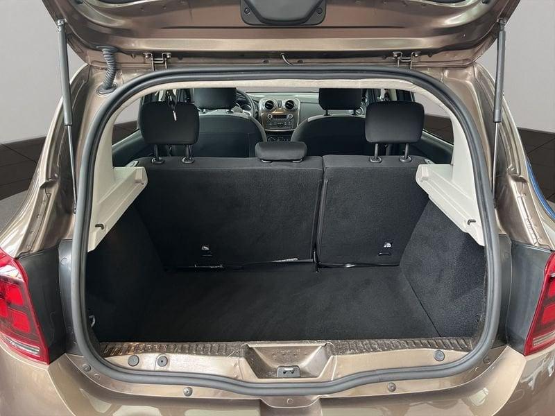 Dacia Sandero Sandero Stepway 1.0 sce Access s&s 75cv my19