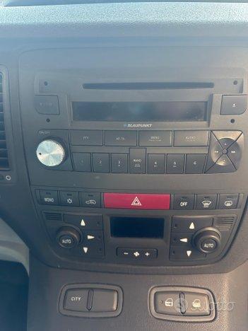 Fiat Idea 1.3 Multijet 16V Emotion