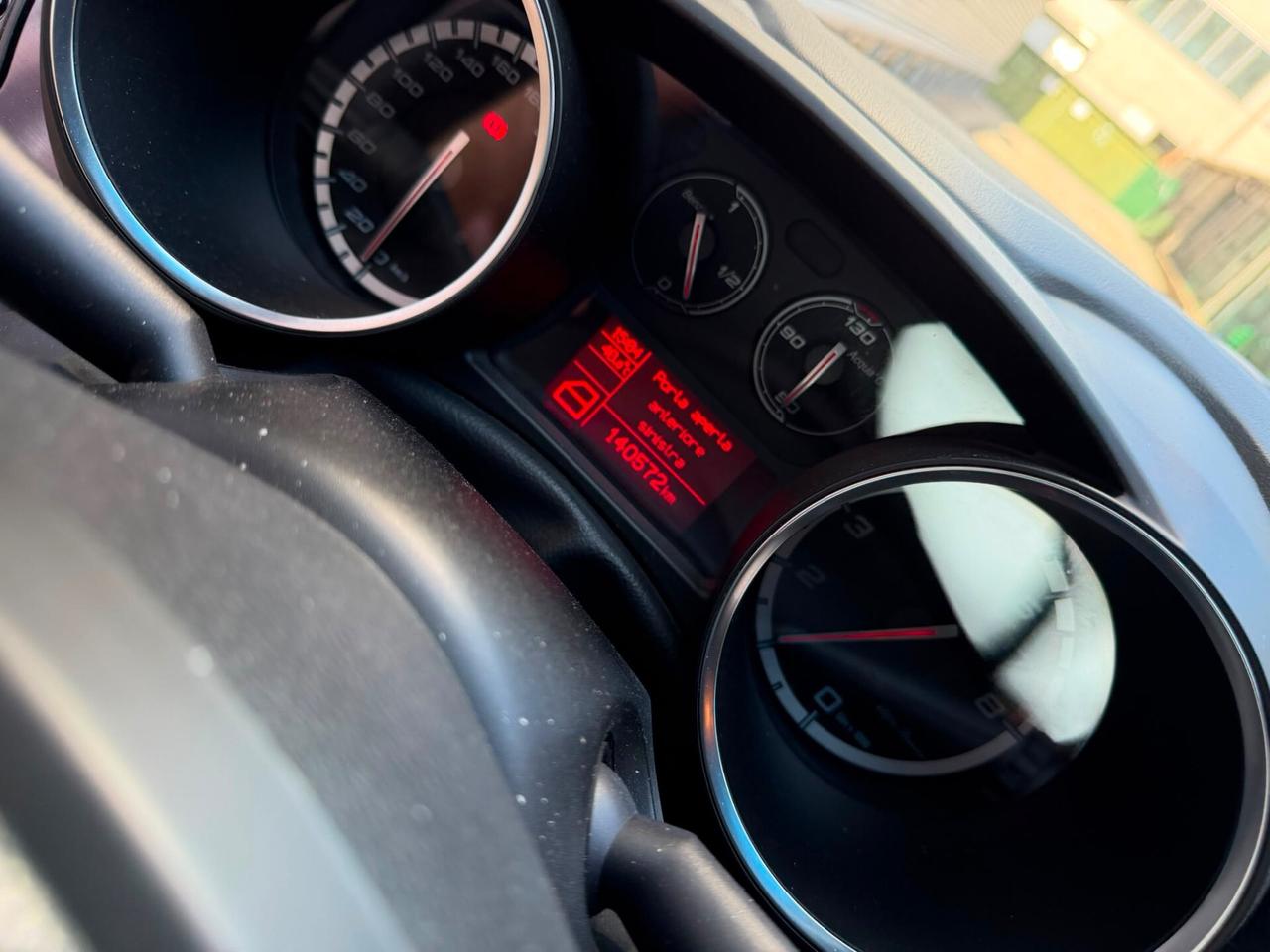 Alfa Romeo Giulietta 1.4 Turbo MultiAir Progression